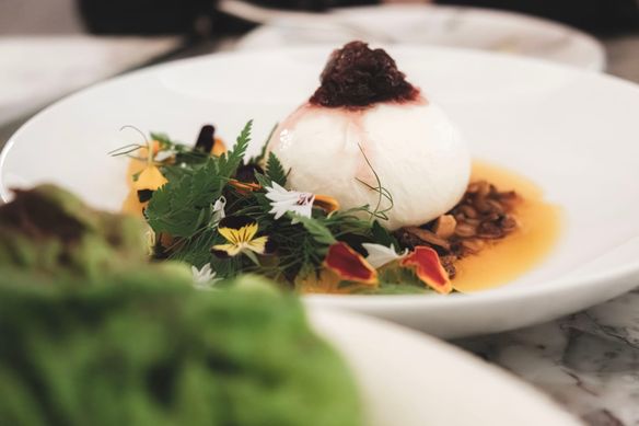 Elem [REVIEW] – Sensational Tasting Menu in Vancouver that Feels Like a Michelin-Bound Experience