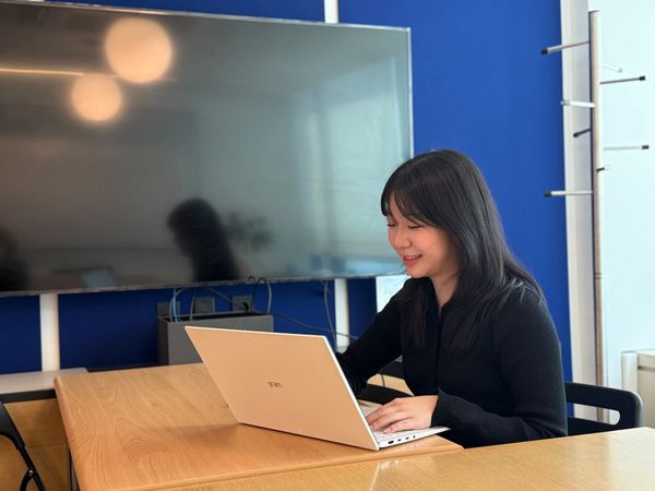 [인턴일기] 서로의 인사이트를 공유하며 발전해요 _ 사업운영