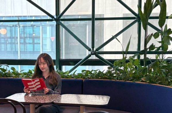 [인턴일기] 큰 권한과 책임을 가지고 일해요 _ 채용/인사