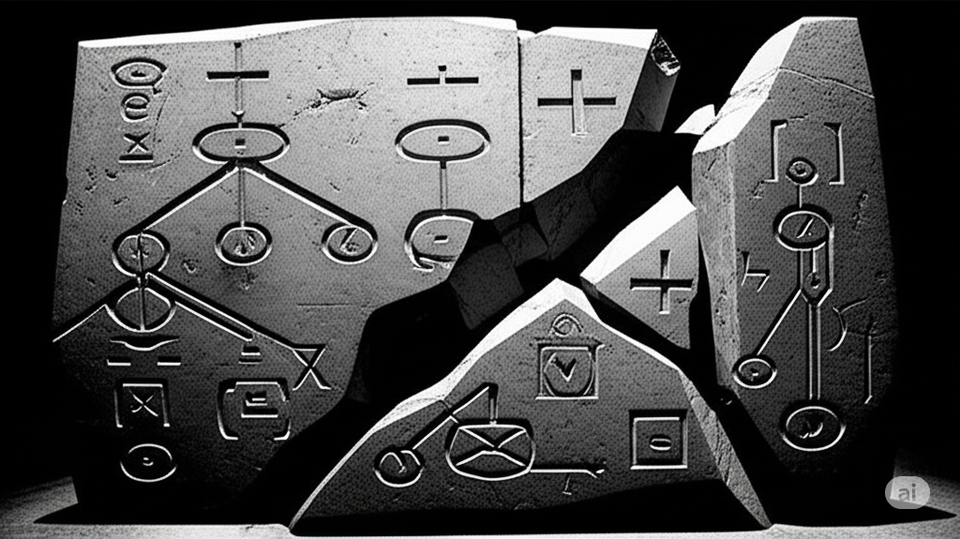 It’s the Keyboard’s Fault!*