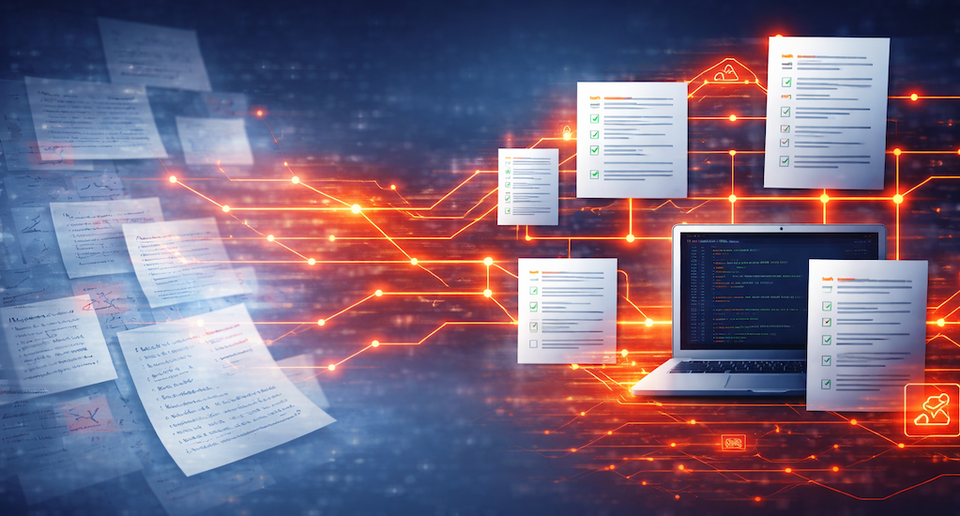 The Equilibrium Has Shifted