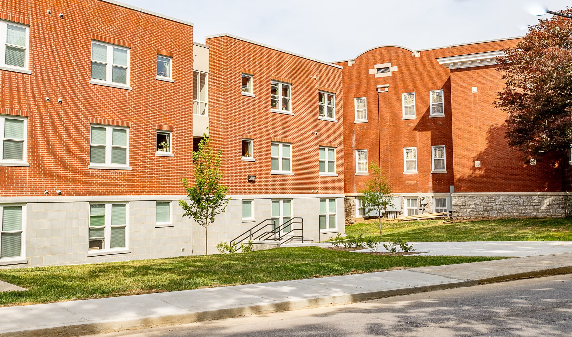 Lexington needs thousands of housing units. A local church is helping to fill the gap for seniors