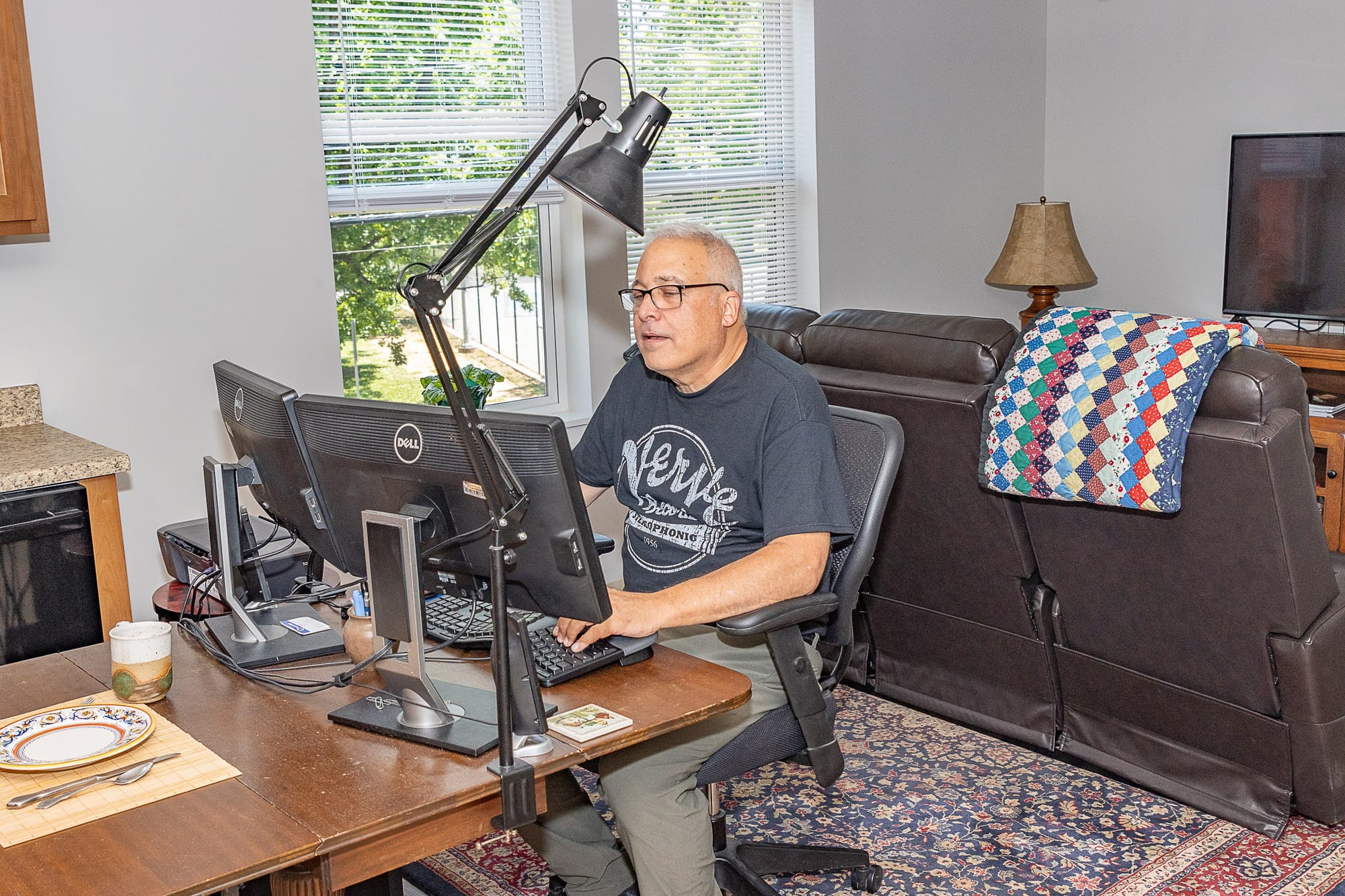 Lexington needs thousands of housing units. A local church is helping to fill the gap for seniors