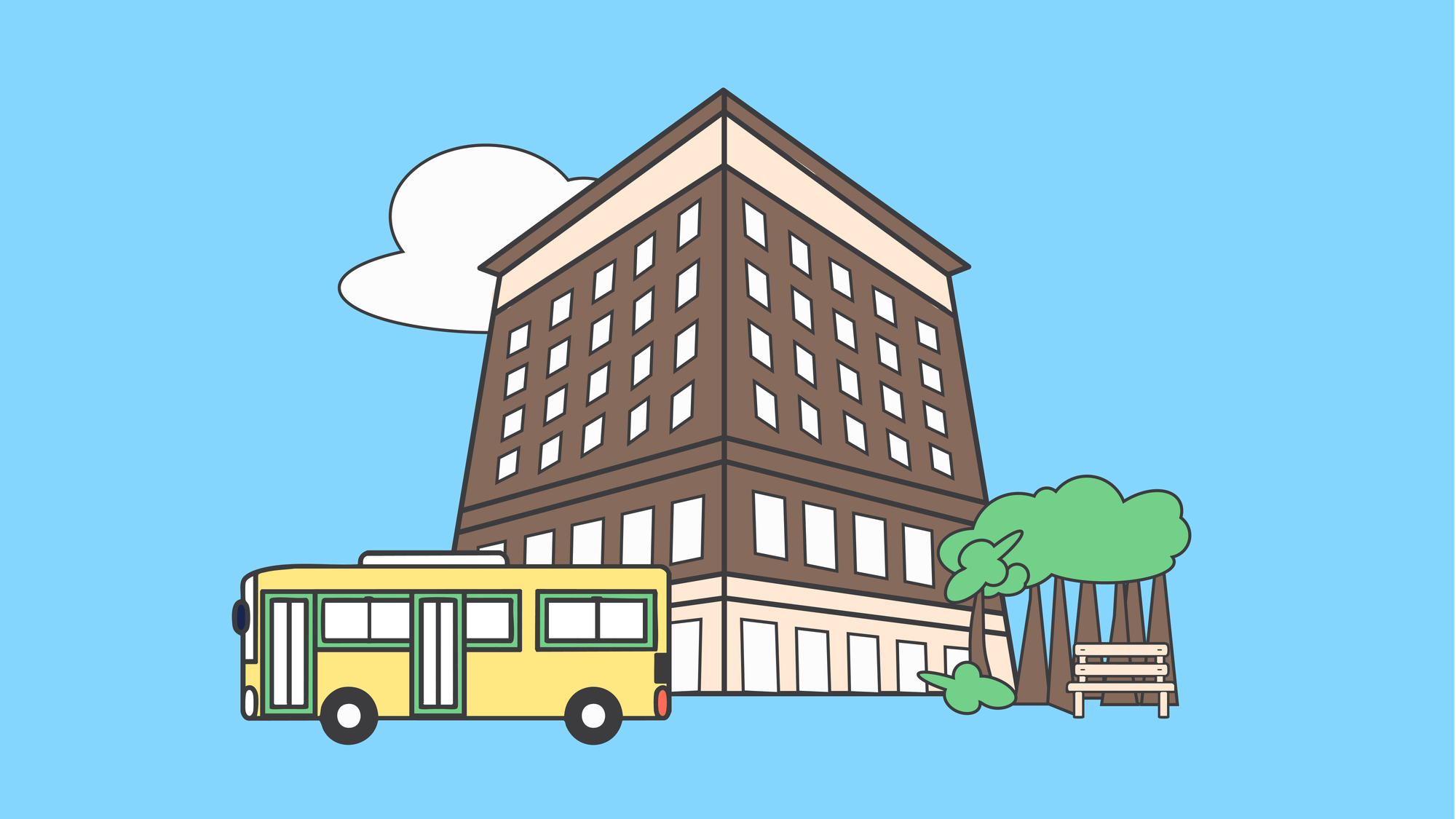 Illustration for Federal grant priorities are uncertain. How is Lexington coping?