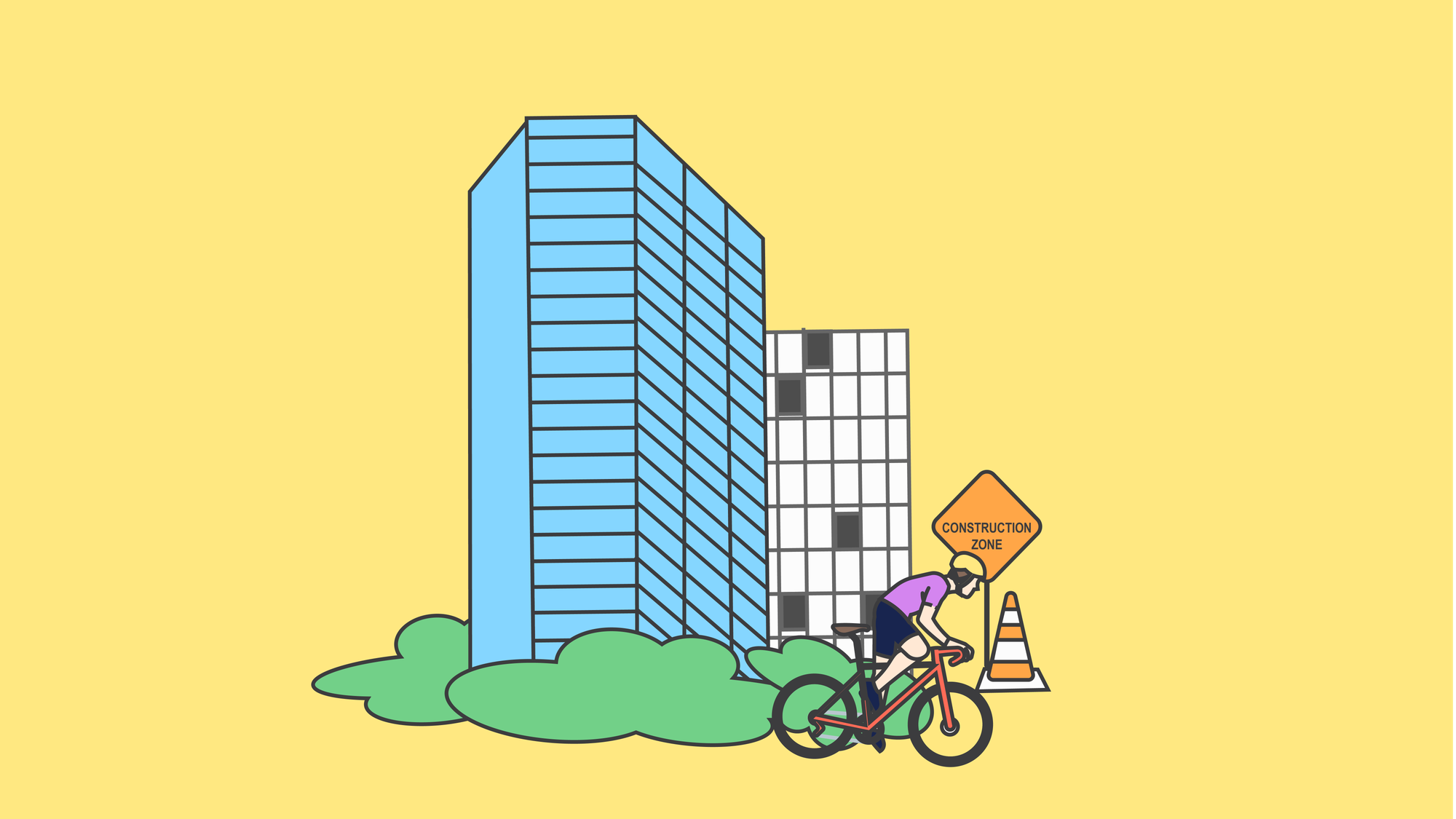 Illustration for As Lexington rewrites its data center rules, here's what Councilmembers are asking