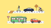 Street design manual heads to initial Council vote. What would it mean for Lexington travelers?