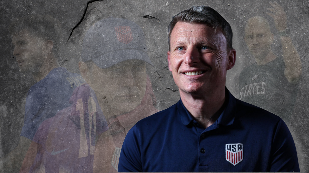 Crocker Goes Full Saudi, Inter Miami Gets Dramatic