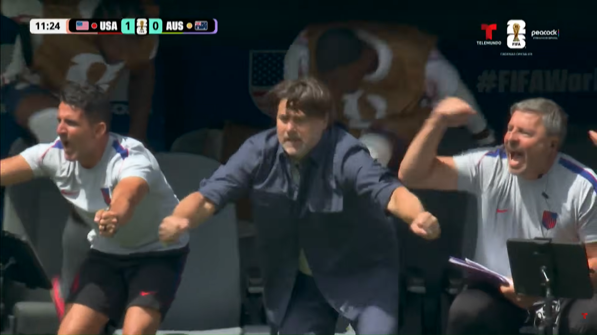 World Cup Day 10: The Best We've Ever Been Part 2