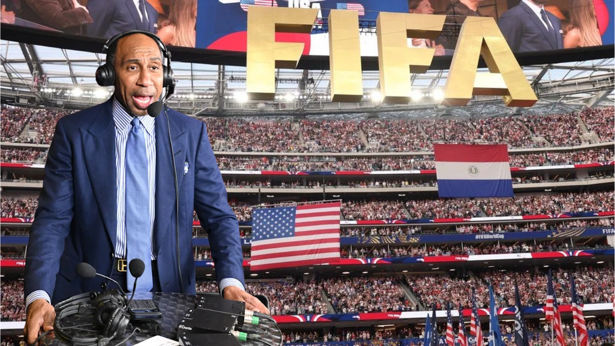 World Cup Day 8: The Buzz