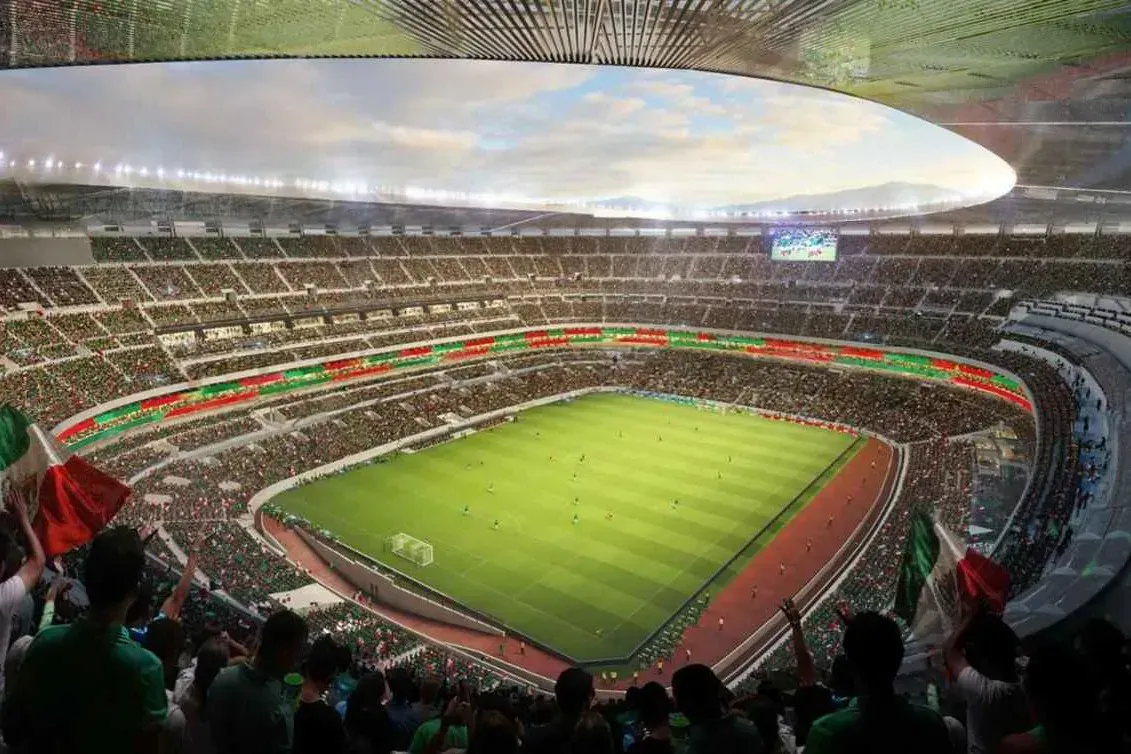 IT'S THE WORLD CUP: Good Soccer/Bad Soccer Vol. 9, The Cup of AHHHHHHHHHH