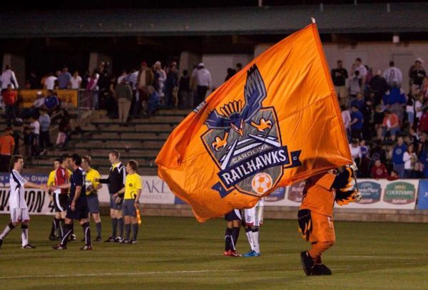 NCFC And The Same Old Song