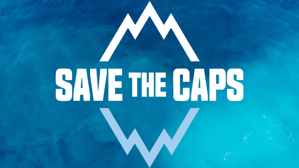 Save The Caps And The Soul of MLS