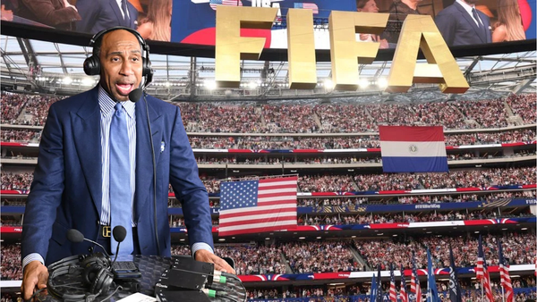 World Cup Day 8: The Buzz