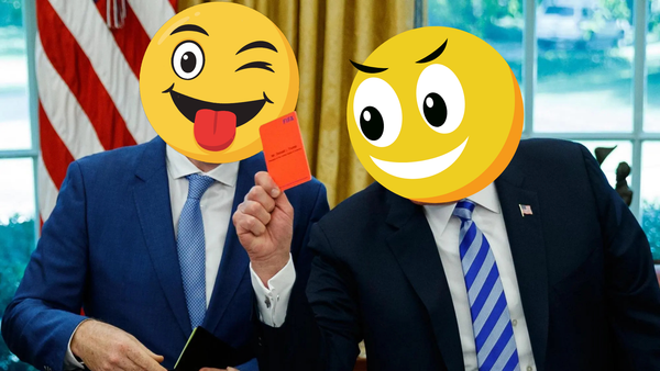 World Cup Day 26: Scandal