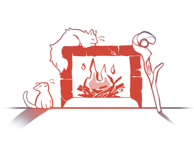 An Evening at the Inn - Issue #1