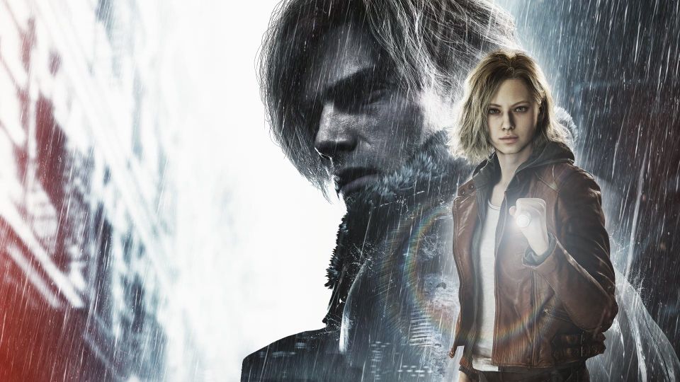 Requiem Leaves Resident Evil in the Midst of Another Identity Crisis - The Notice Board