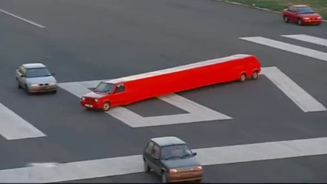 Utility in Tomfoolery, by Ami Mehta