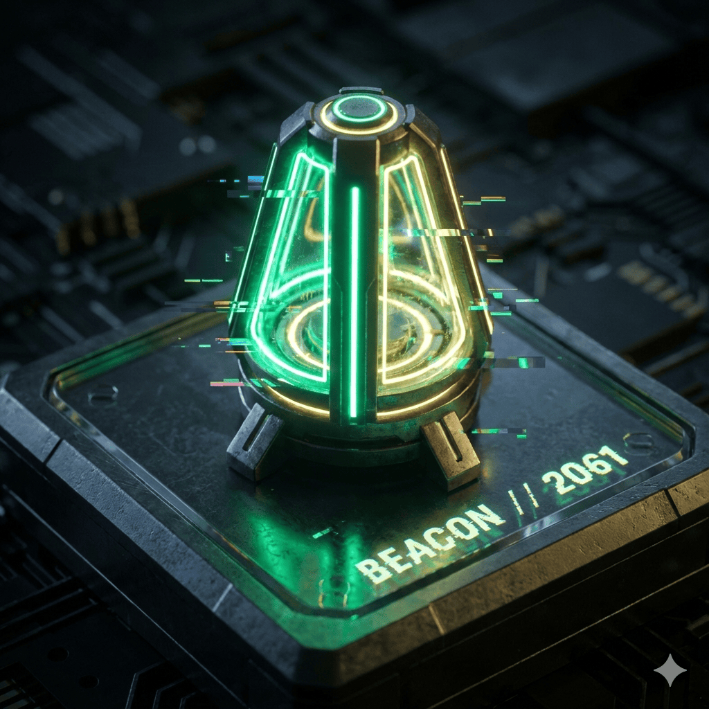 Call for Participation: The Future of Design 2026 // FoD26