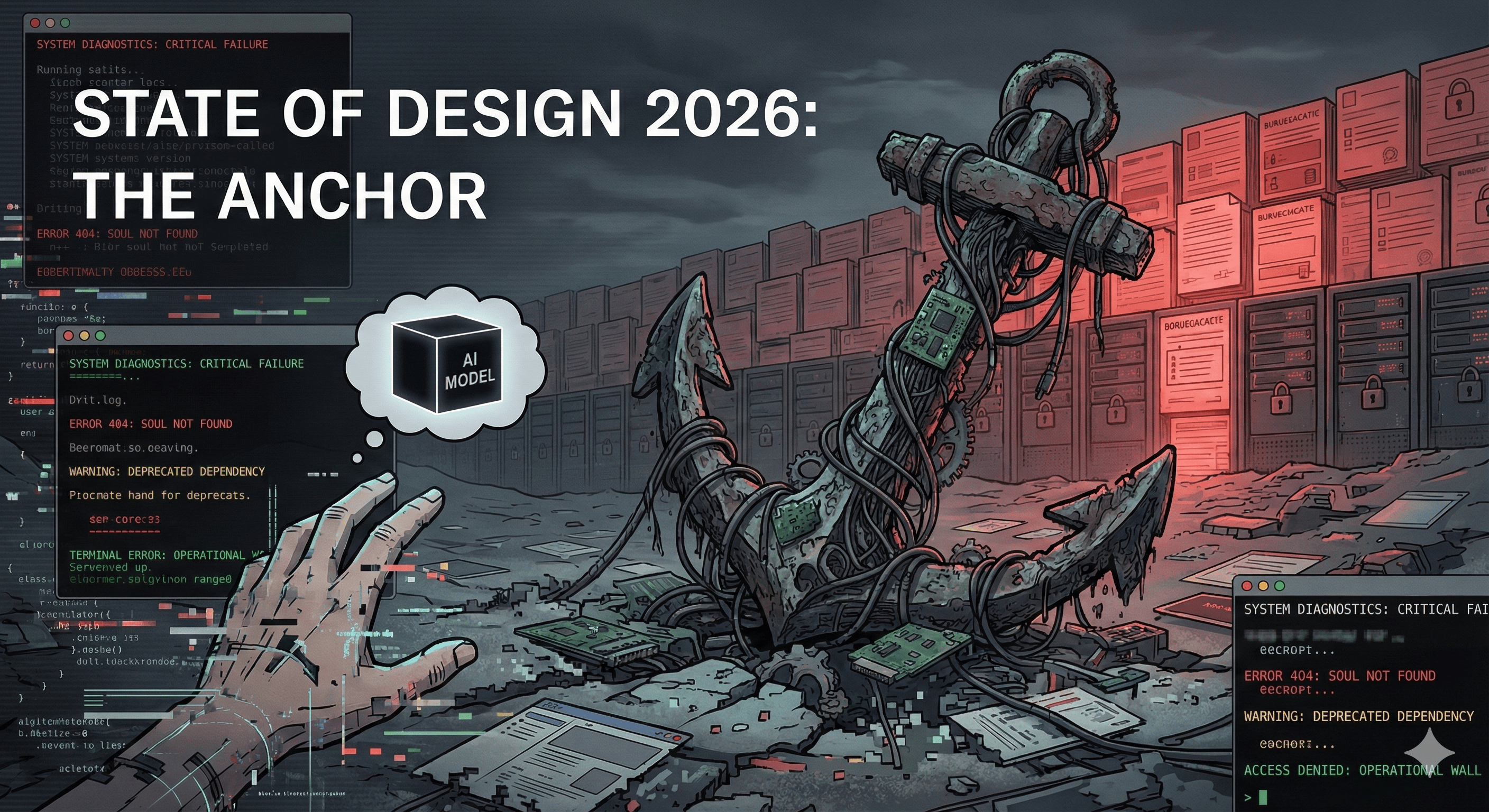State of Design (SoD)