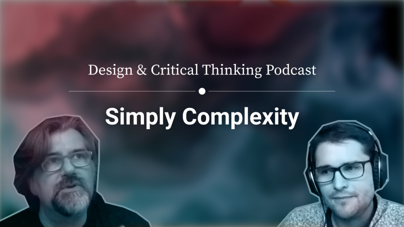 How to understand & explain complex topics?