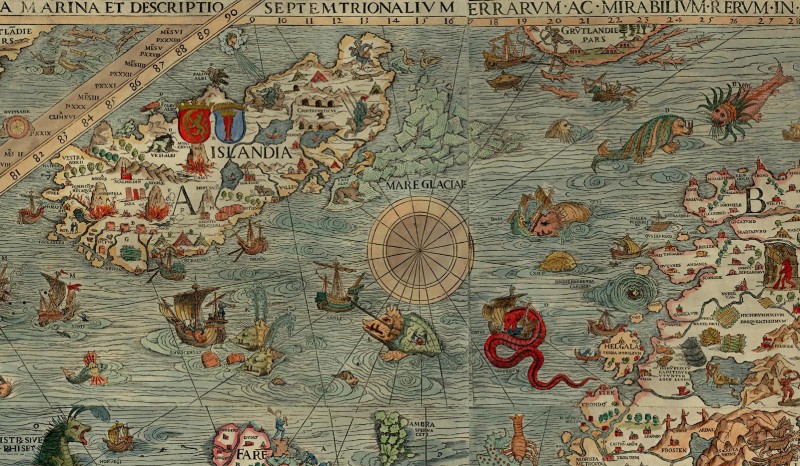 The Explorer’s Metaphor — Part 5