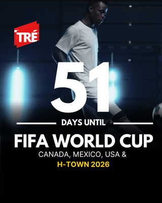 How Houston Welcomes World Cup