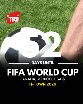 Houston's Soccer History Revealed