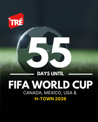 Days: Houston World Cup Match Schedule