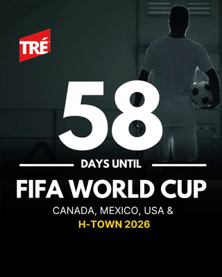 Houston Diversity Powers World Cup