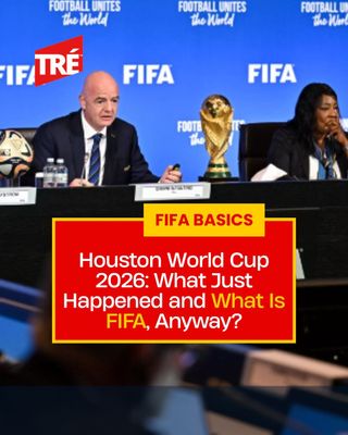 Houston World Cup 2026: What Just Happened—and What Is FIFA, Anyway?