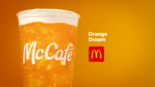 Last Chance in Houston: Free Orange Dream at McDonald’s This Saturday from 4–7 PM