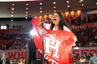 Fertitta Center Shines as YES Prep Celebrates Record Breaking Senior Signing Day 2026