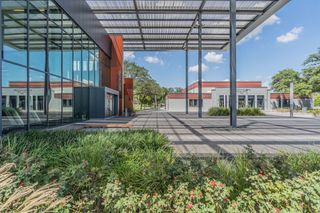 Emancipation Park Shows How Communities Build Public Space When History Leaves Them Out