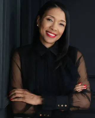 Choose courage over self doubt with Vanette Hill and the NAWBO