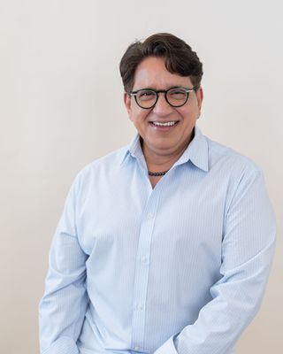 From His Mother's Sewing Table to the Louvre: The Earnest Diaz Story