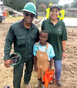 “Pouring The Foundation”: A Two-Day Skilled Trades Event Hosted by Grow Dirt and We Must First Be Brothers (WMFBB)