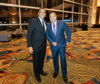 "CATCH THE LEGACY" CONVERSATION: FROM TEXAS TO TOKYO TOUR 2027