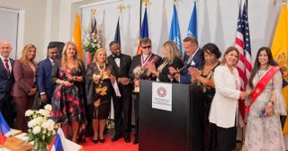 Global Peace Summit 2026 Brings International Leaders to Manhattan During UNGA Week