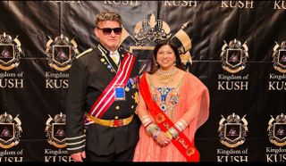 Worshipful Sir Colonel Dr. Laurent Khaiat Brings International Civic Leadership to Global Peace Summit 2026