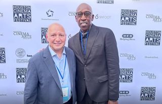 Houston Cinema Arts Festival Opening Celebrates Film, Culture and Houston’s Growing Film Industry
