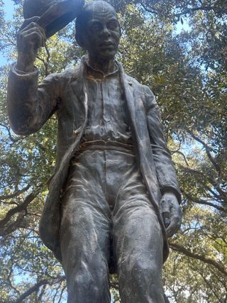 What does a “good” Black man look like…and who gets to decide?