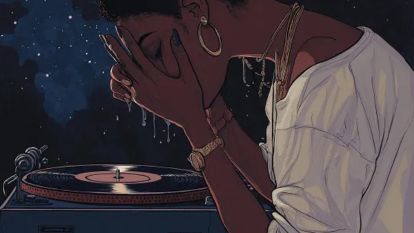 Music in Mourning: 9 Musical Ancestors in a Matter of Days