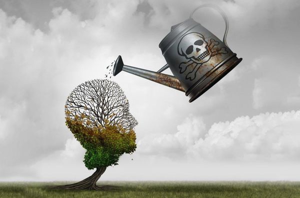 Under Attack: A Public Health Crisis for Houston