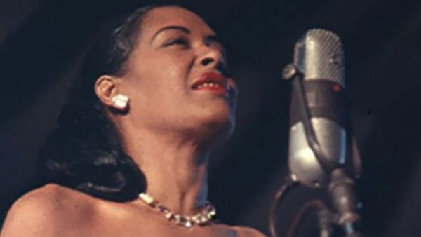 Billie Holiday: The Voice of Resistance and Tragedy