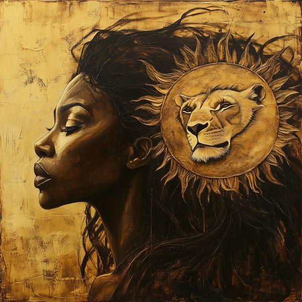 Summer Solstice Pt. 2:  Season of the Royal Cat People