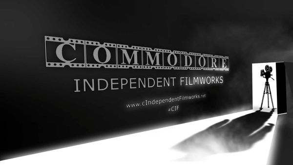 Commodore Independent Filmworks Honors Gene "Groove" Allen