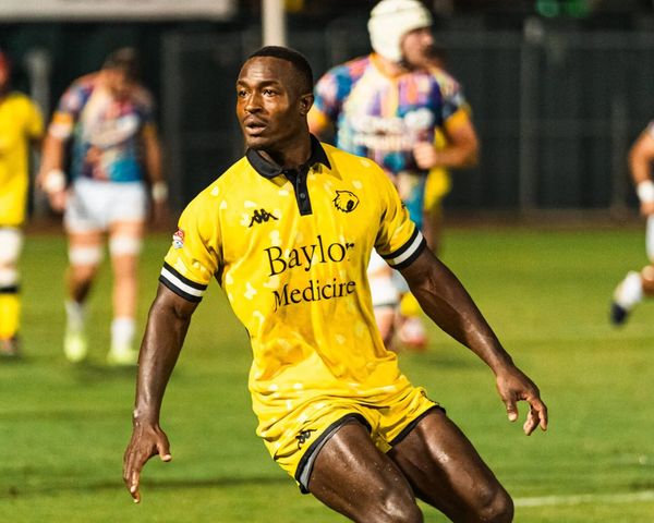 SaberCats Set Sights on 2025: A Journey of Growth, Grit, and Glory