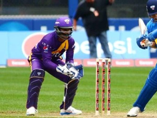 Houston's Cricket Revolution: Largest U.S. Complex to Boost the Sport's Future