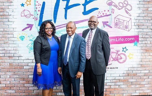 Fast-Track Cities: Houston Heads Towards Zero