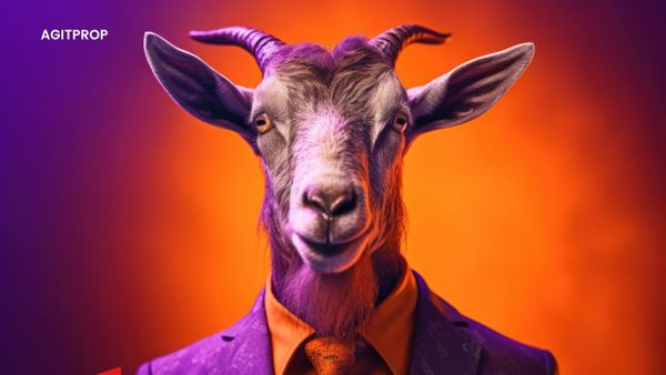 How to Spot Judas Goat Behavior & Level Up Your Global Game 💼🌍